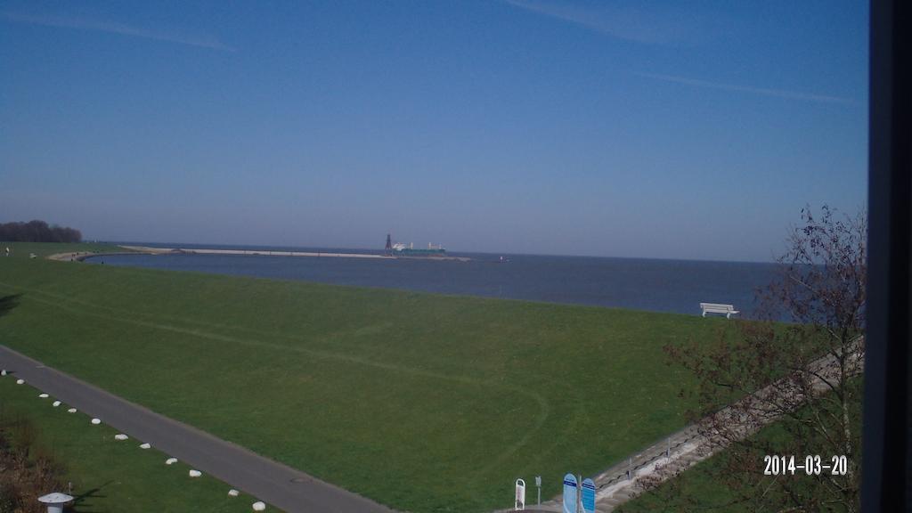 Haus Am Meer Cuxhaven Quarto foto