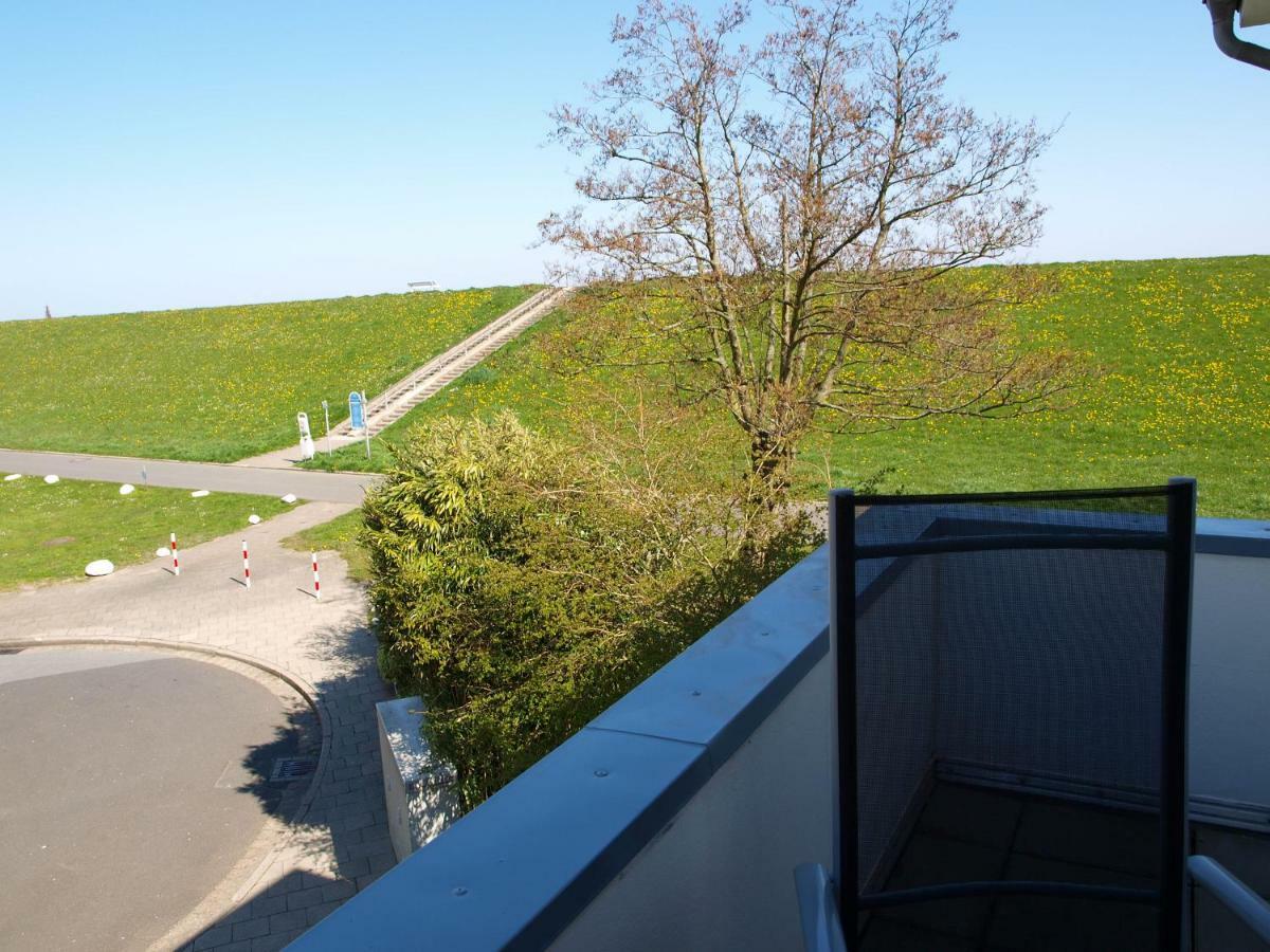 Haus Am Meer Cuxhaven Exterior foto